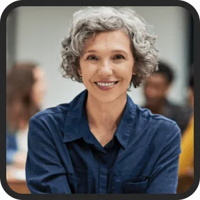 Emily Rodriguez-Venus Factor-Happy-Customer