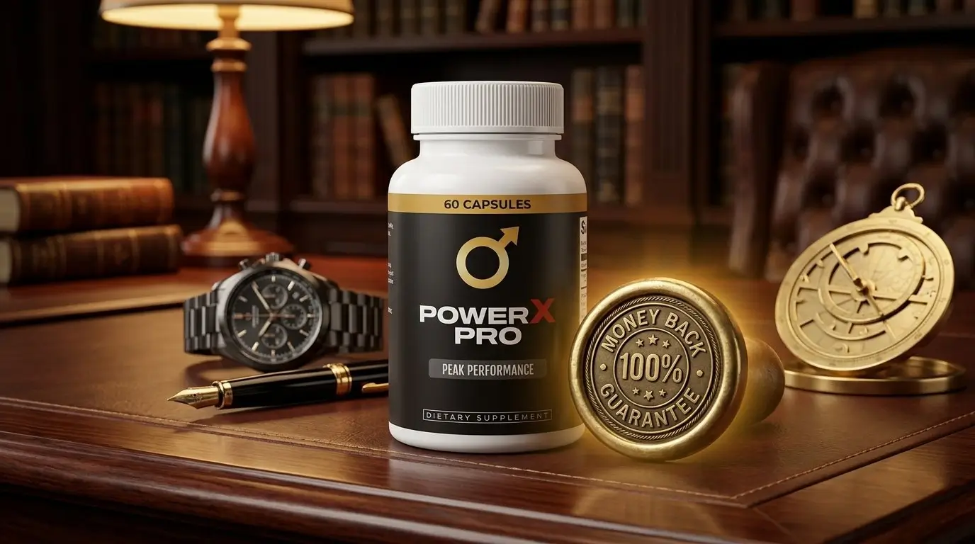 PowerX Pro-1-bottle-money-back