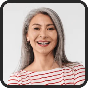 Sarah Johnson -Venus Factor-Happy-Customer