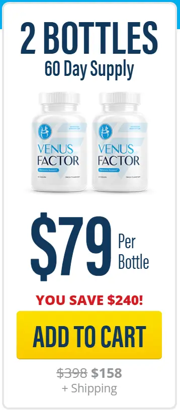Venus Factor-2-bottles-Price