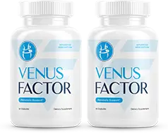 Venus Factor-2-bottles